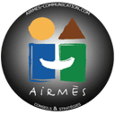 Logo Airmès Communication